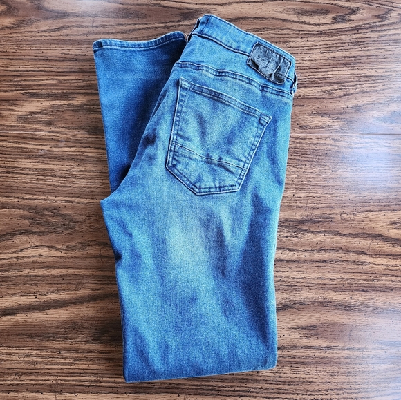 PacSun Active Stretch Slim Jeans - Picture 2 of 11